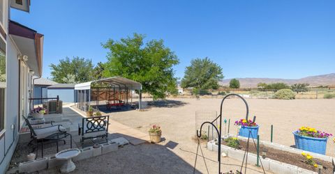 6135 Andersen Court, Stagecoach, NV 89429 Photo