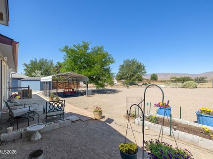 6135 Andersen Court, Stagecoach, NV 89429 Photo
