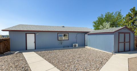 6135 Andersen Court, Stagecoach, NV 89429 Photo