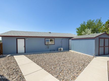 6135 Andersen Court, Stagecoach, NV 89429 Photo