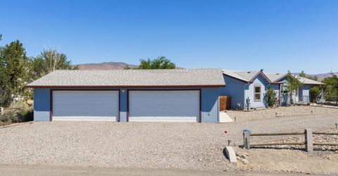 6135 Andersen Court, Stagecoach, NV 89429 Photo