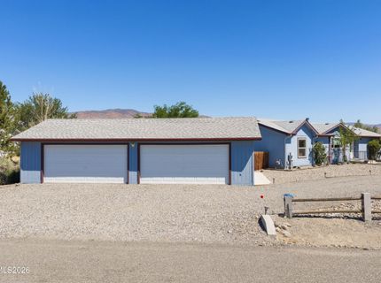 6135 Andersen Court, Stagecoach, NV 89429 Photo