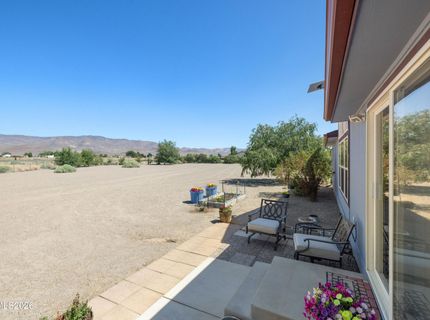 6135 Andersen Court, Stagecoach, NV 89429 Photo