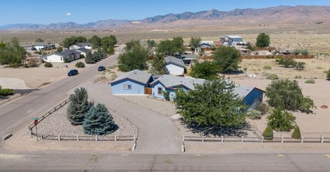 6135 Andersen Court, Stagecoach, NV 89429 Photo