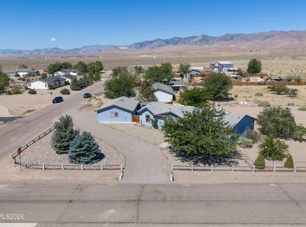 6135 Andersen Court, Stagecoach, NV 89429 Photo