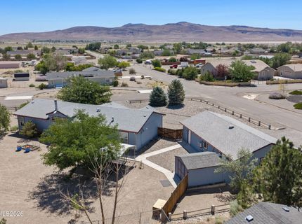 6135 Andersen Court, Stagecoach, NV 89429 Photo