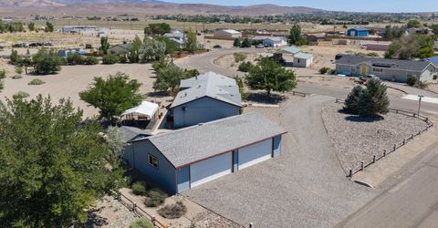 6135 Andersen Court, Stagecoach, NV 89429 Photo