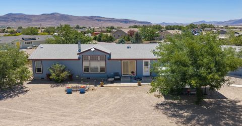 6135 Andersen Court, Stagecoach, NV 89429 Photo