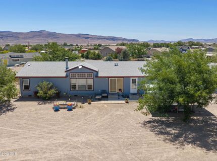 6135 Andersen Court, Stagecoach, NV 89429 Photo