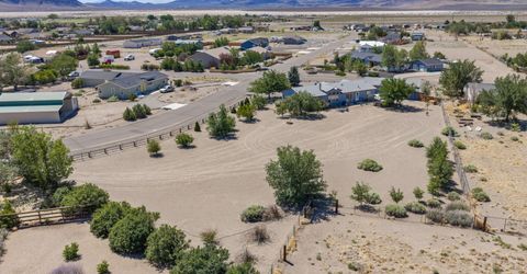 6135 Andersen Court, Stagecoach, NV 89429 Photo
