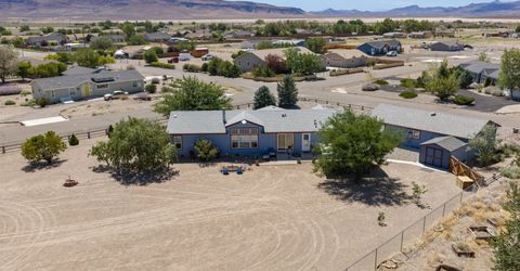 6135 Andersen Court, Stagecoach, NV 89429 Photo
