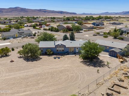 6135 Andersen Court, Stagecoach, NV 89429 Photo