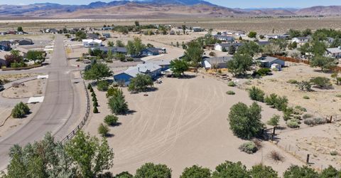 6135 Andersen Court, Stagecoach, NV 89429 Photo
