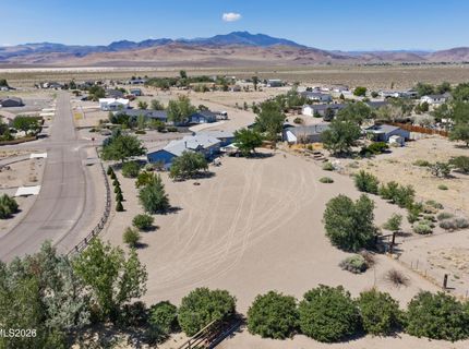 6135 Andersen Court, Stagecoach, NV 89429 Photo