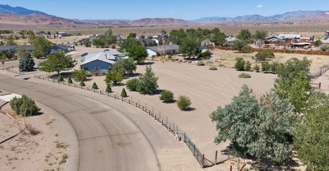 6135 Andersen Court, Stagecoach, NV 89429 Photo