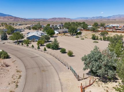 6135 Andersen Court, Stagecoach, NV 89429 Photo