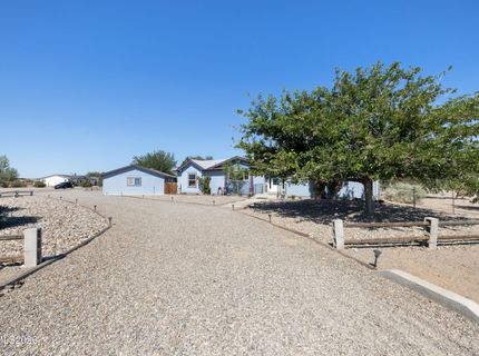 6135 Andersen Court, Stagecoach, NV 89429 Photo