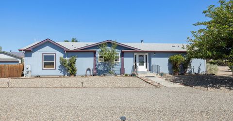6135 Andersen Court, Stagecoach, NV 89429 Photo
