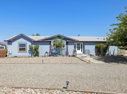 6135 Andersen Court, Stagecoach, NV 89429 Photo