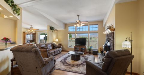 6135 Andersen Court, Stagecoach, NV 89429 Photo