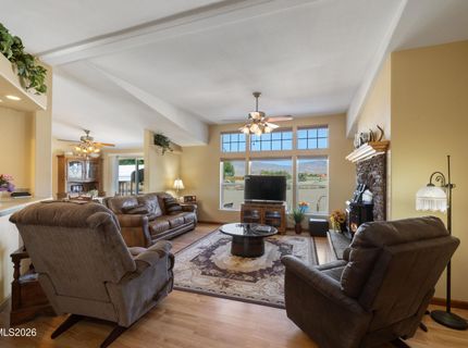 6135 Andersen Court, Stagecoach, NV 89429 Photo