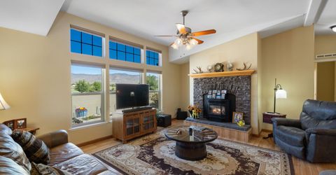 6135 Andersen Court, Stagecoach, NV 89429 Photo