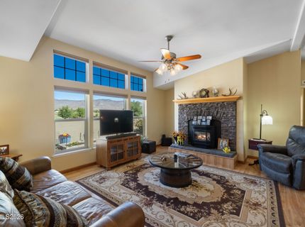 6135 Andersen Court, Stagecoach, NV 89429 Photo