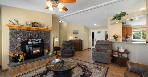 6135 Andersen Court, Stagecoach, NV 89429 Photo