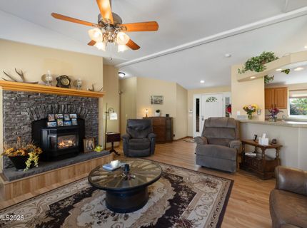 6135 Andersen Court, Stagecoach, NV 89429 Photo