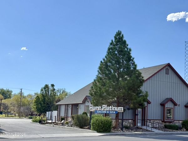 211 N Main Street, Yerington, NV 89447