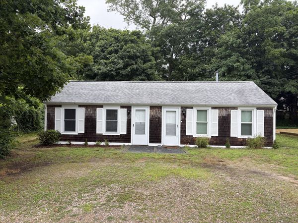 28 Corporation Road , Dennis, MA 02638