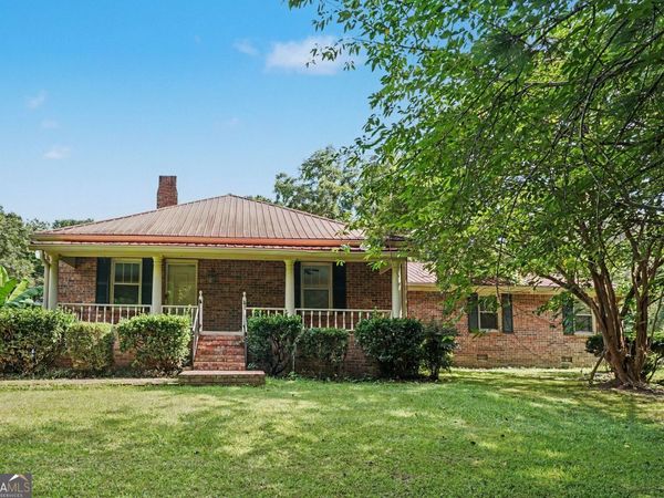 2021 W Hightower Trail, Conyers, GA 30012