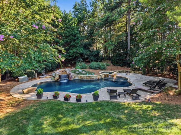 8403 Dunton Court, Unit 50, Waxhaw, NC 28173