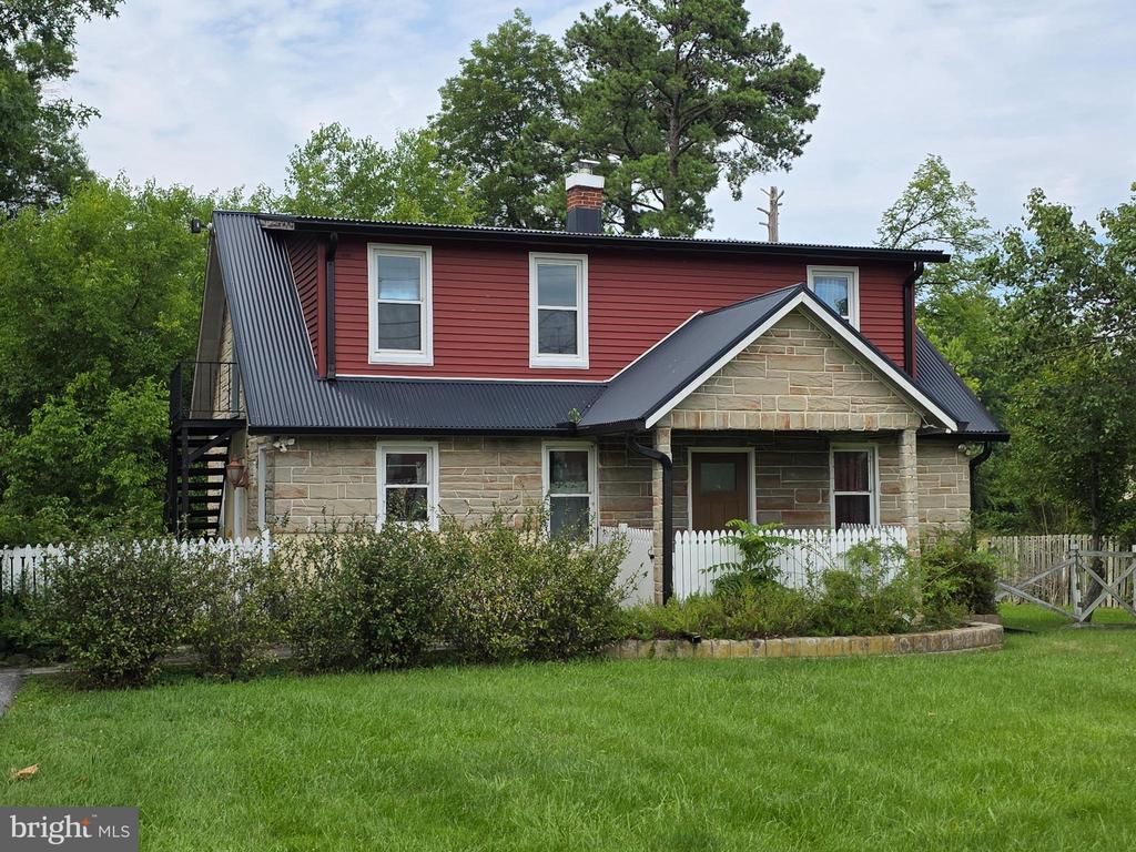 7134 DOGWOOD ROAD, WINDSOR MILL, MD 21244