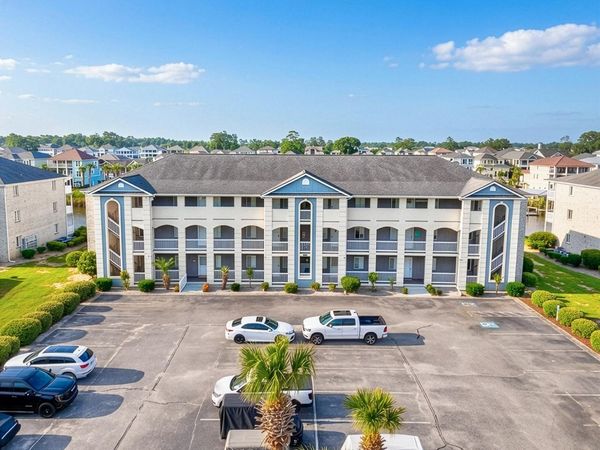 4524 Plantation Harbour Dr., Unit D-10, Little River, SC 29566