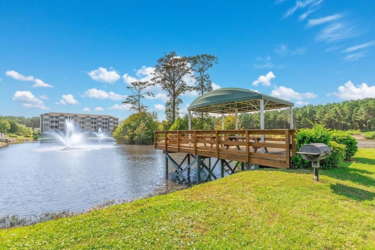 4524 Plantation Harbour Dr. Photo 45