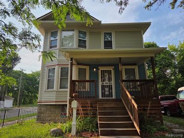 170 Geneva Street, Highland Park, Mi 48203