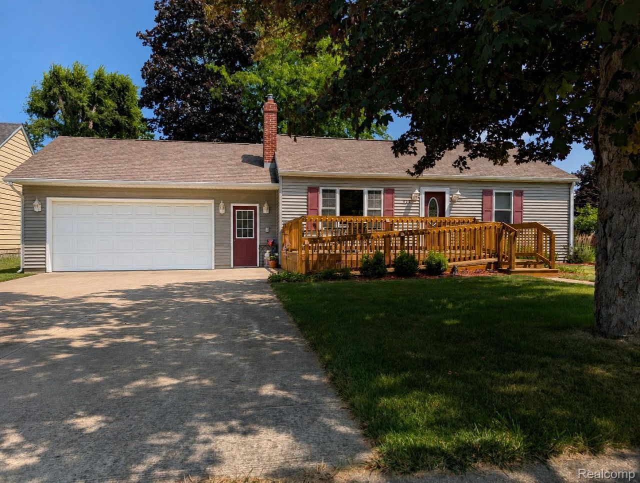 524 S Port Crescent Street, Bad Axe, Mi 48413 Main Photo