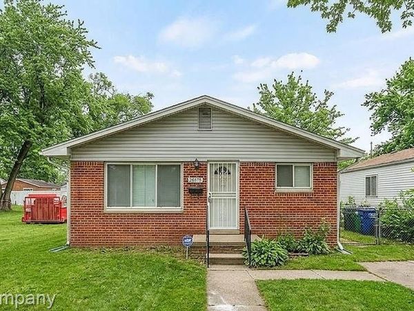 28918 Powers Street , Westland, MI 48186