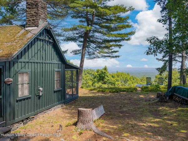 192 Whites Rd Exd , Palenville, NY 12463