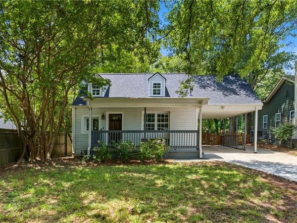 899 Bouldercrest Drive SE, Atlanta, GA 30316