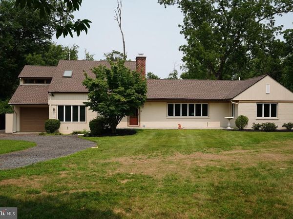 4495 PROVINCE LINE ROAD , PRINCETON, NJ 08540