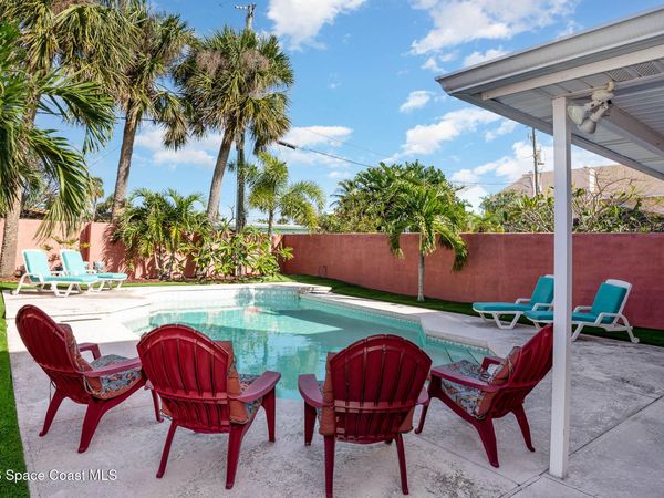 220 Arthur Avenue, Cocoa Beach, FL 32931
