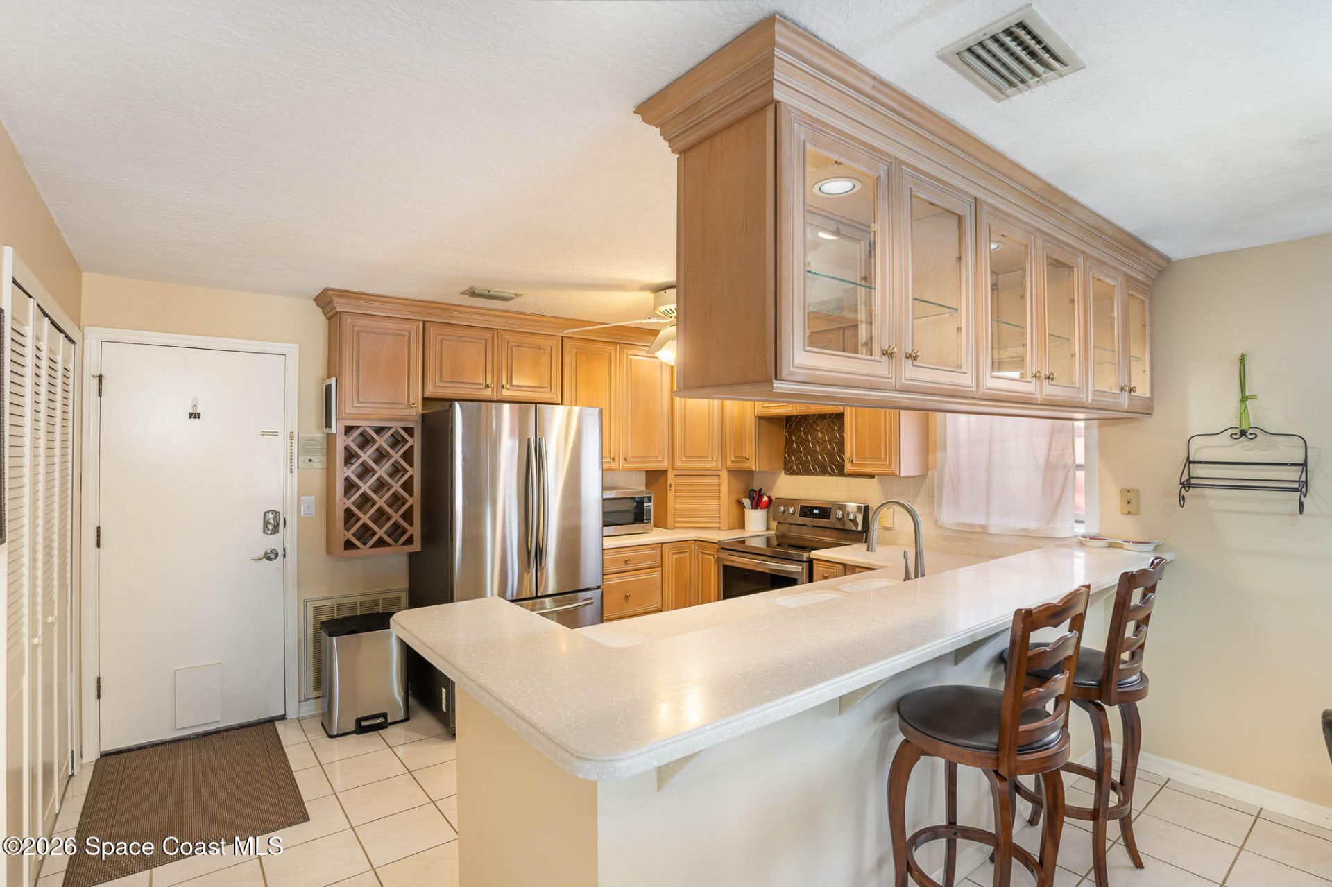 220 Arthur Avenue, Cocoa Beach, FL 32931 Photo