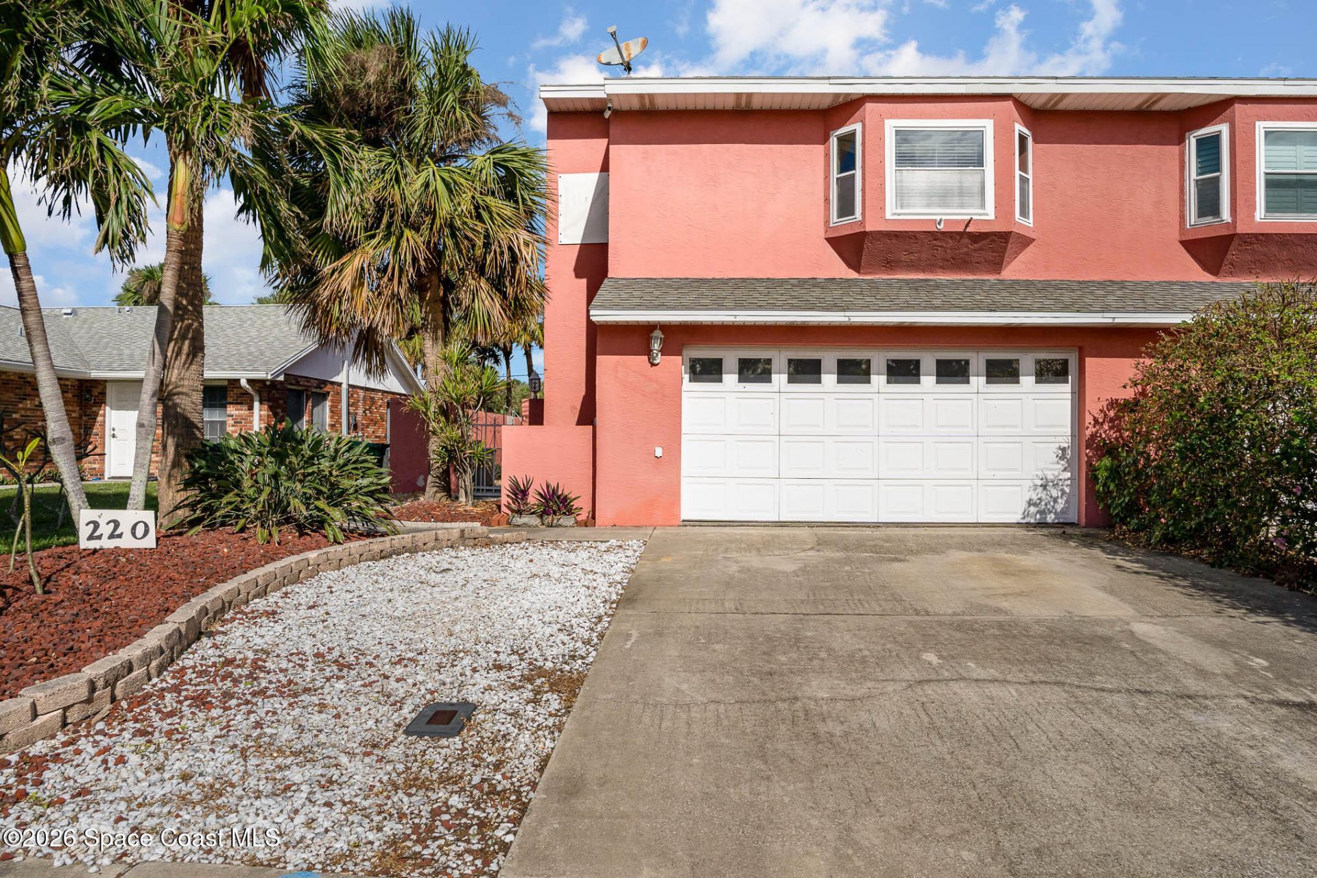 220 Arthur Avenue, Cocoa Beach, FL 32931 Photo