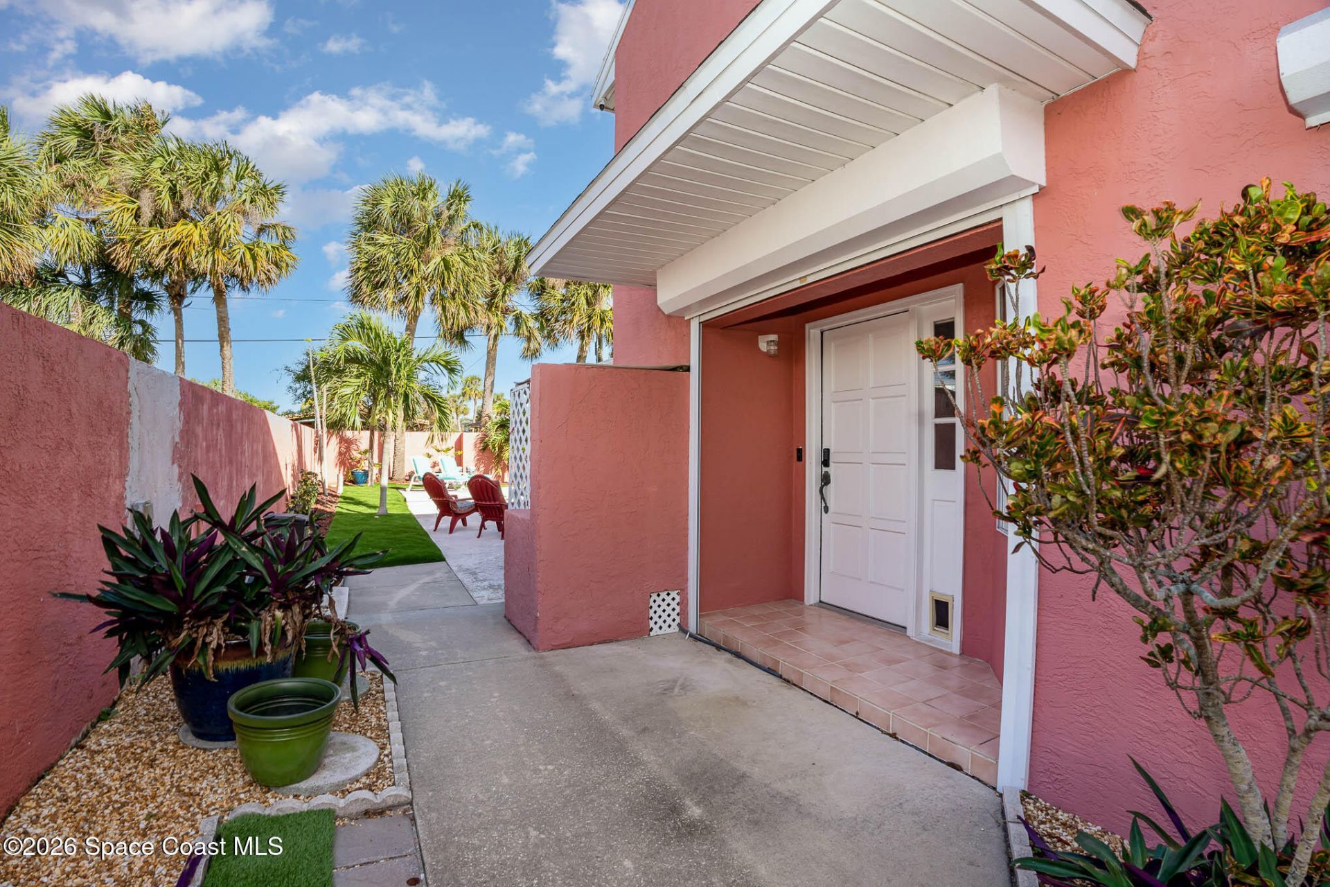 220 Arthur Avenue, Cocoa Beach, FL 32931 Photo