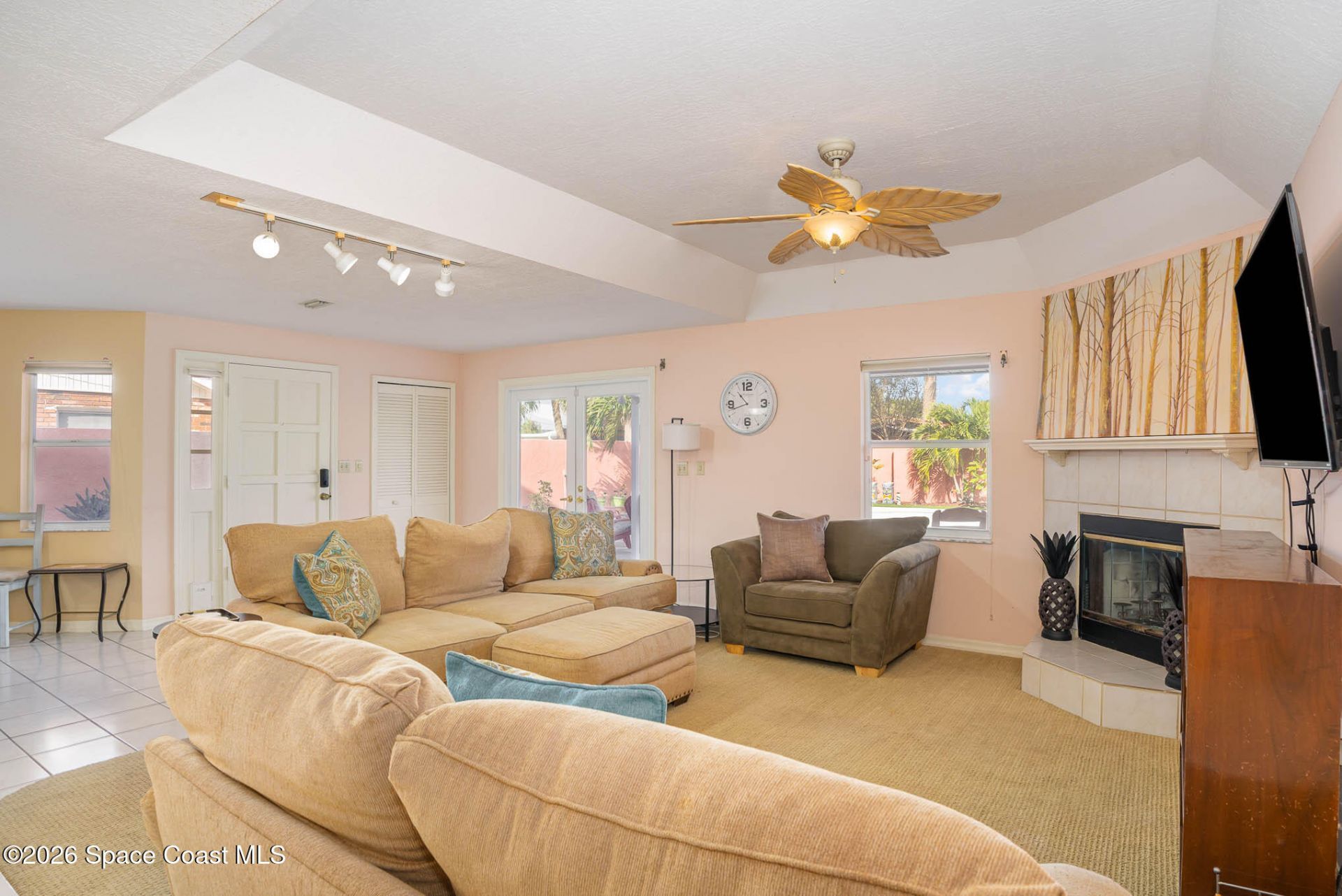 220 Arthur Avenue, Cocoa Beach, FL 32931 Photo
