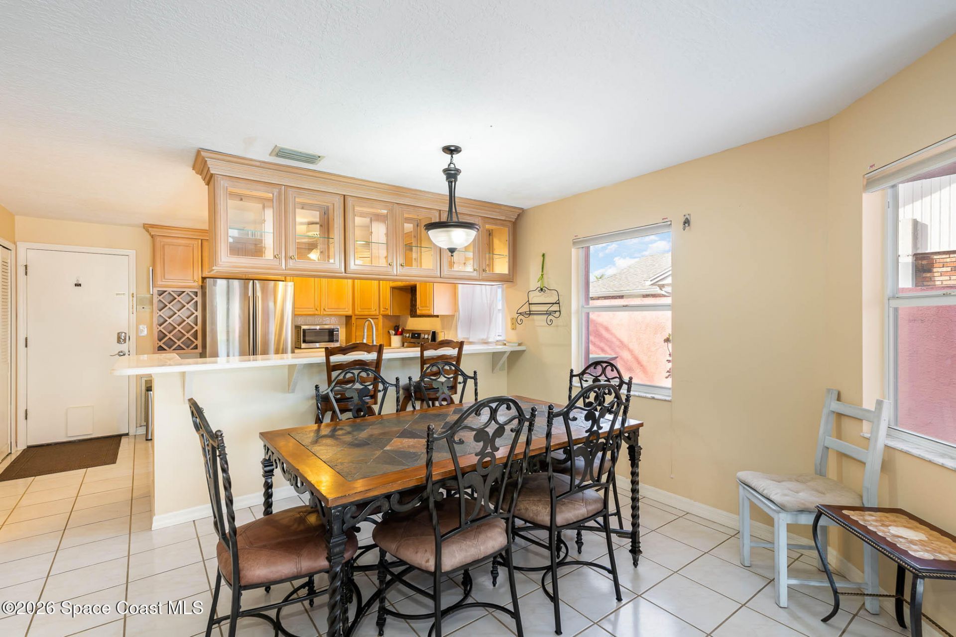 220 Arthur Avenue, Cocoa Beach, FL 32931 Photo