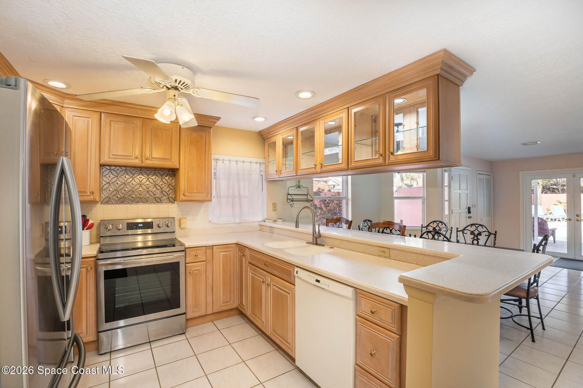 220 Arthur Avenue, Cocoa Beach, FL 32931 Photo