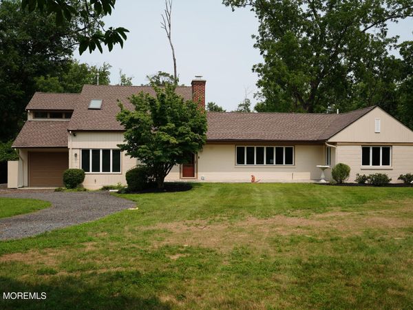 4495 Province Line Road, Princeton, NJ 08540